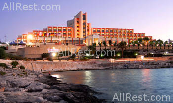 Coastline Hotel Malta